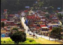 Favelas