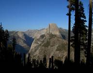 Half Dome