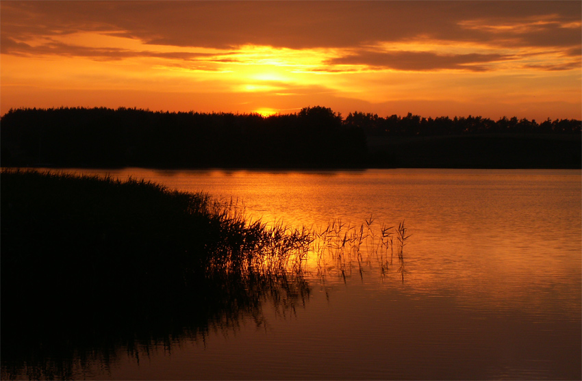 Kaszubskie klimaty