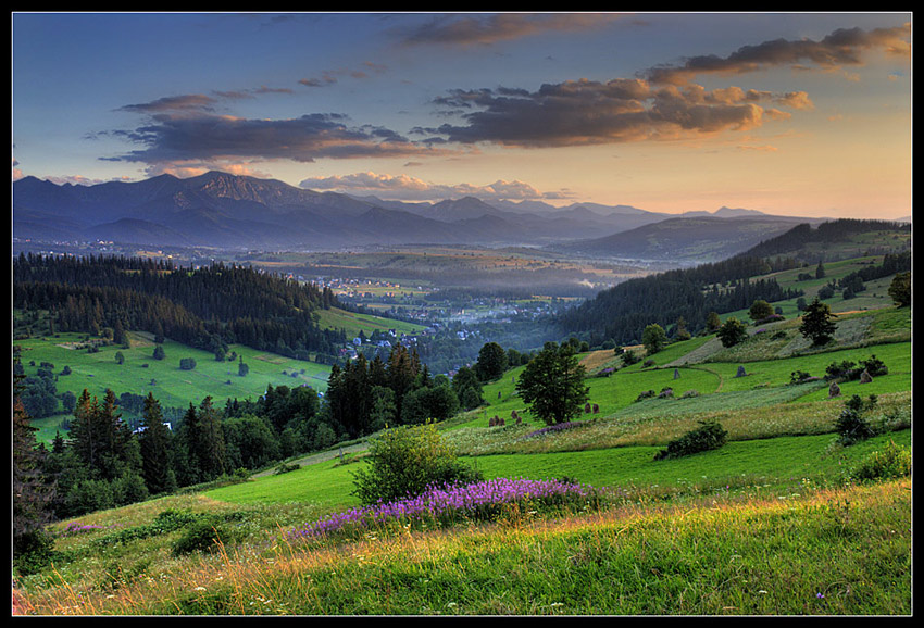 Tatry