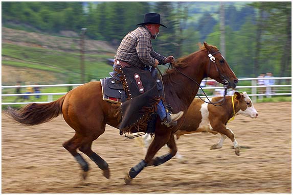 Polski western