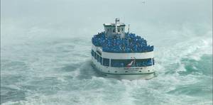 MAID of the MIST