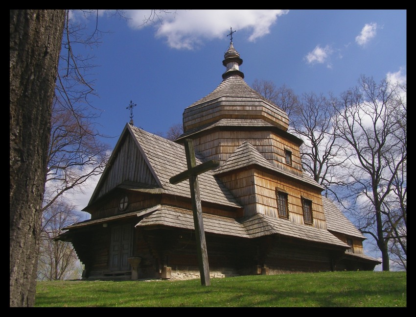 CZERTEŻ (Pogórze Dynowskie)