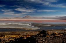 Laguna Colorada