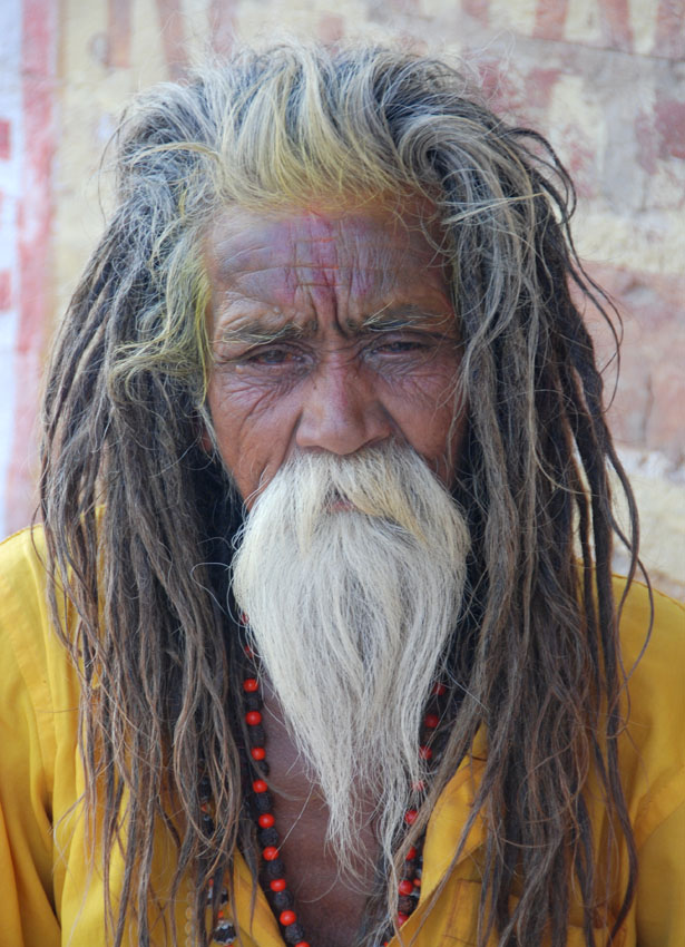 Sadhu