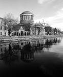 The Four Courts