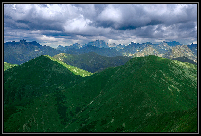 Tatry