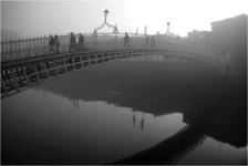 Ha\\\\\\\'penny Bridge