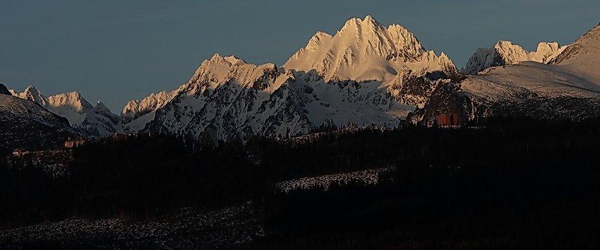 Tatry