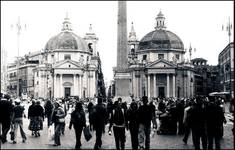 piazza del popolo