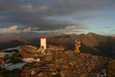 Tatry Zachodnie