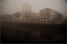 Four Courts, Dublin