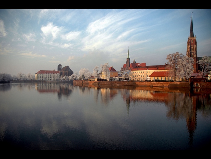 pocztówka z wrocławia 2