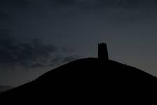 Glastonbery Tor