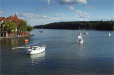 view from the bridge