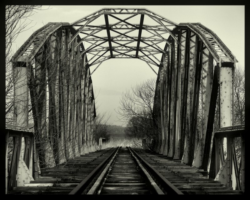 The Bridge