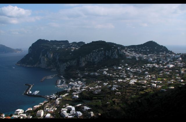 Capri...