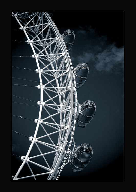 London Eye