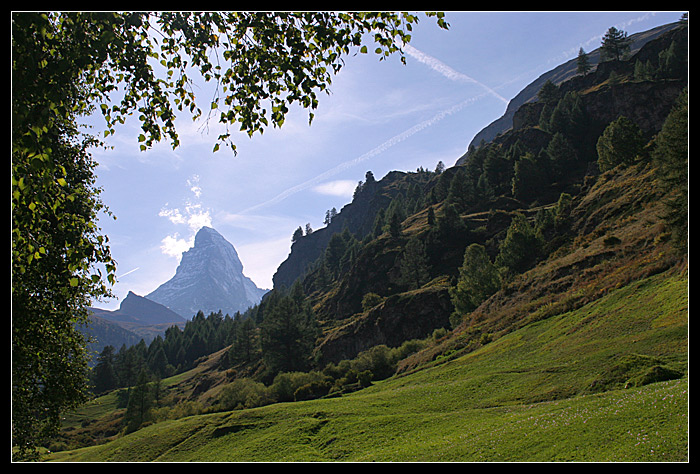 Matterhorn