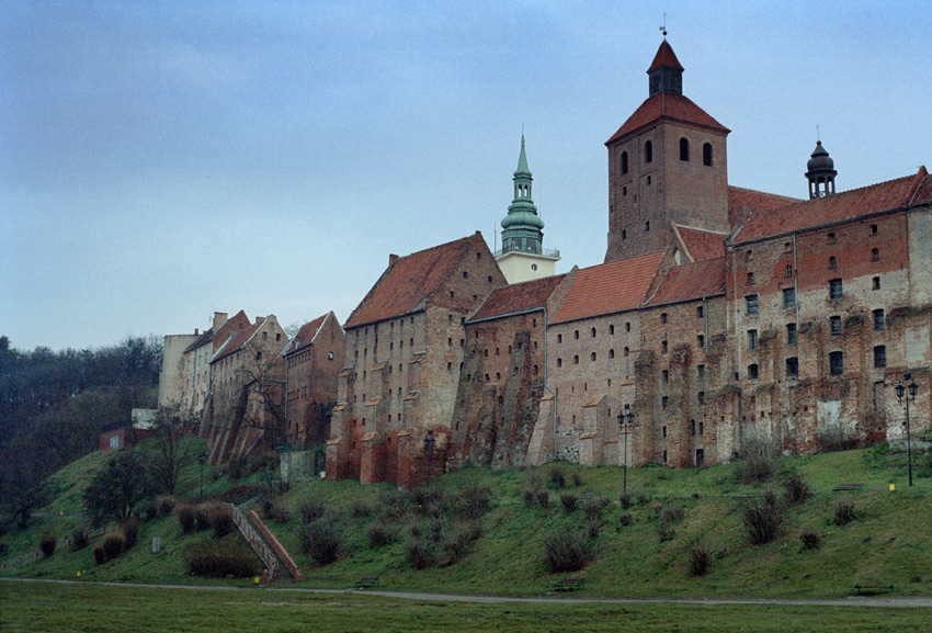 grudziądz