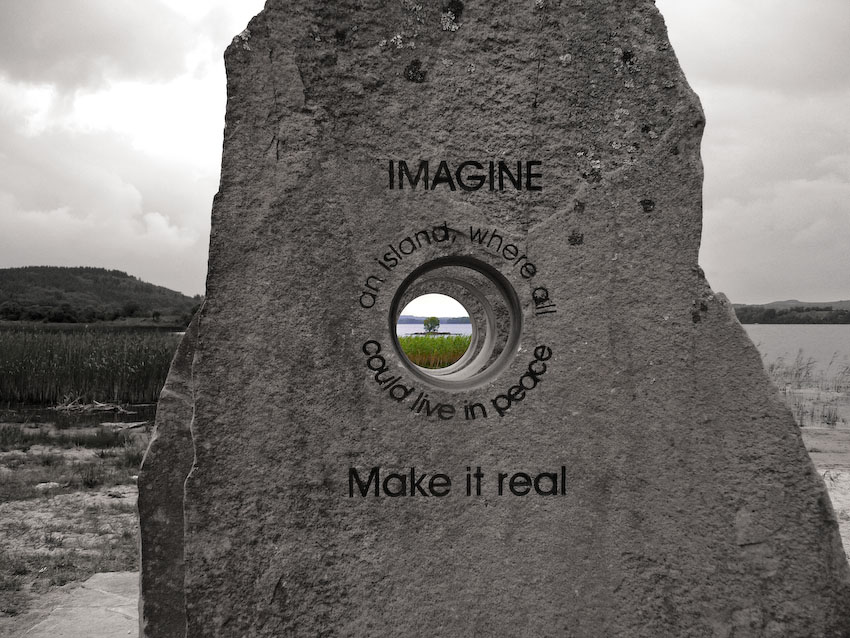 Imagine