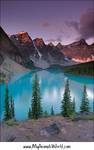 Moraine Lake