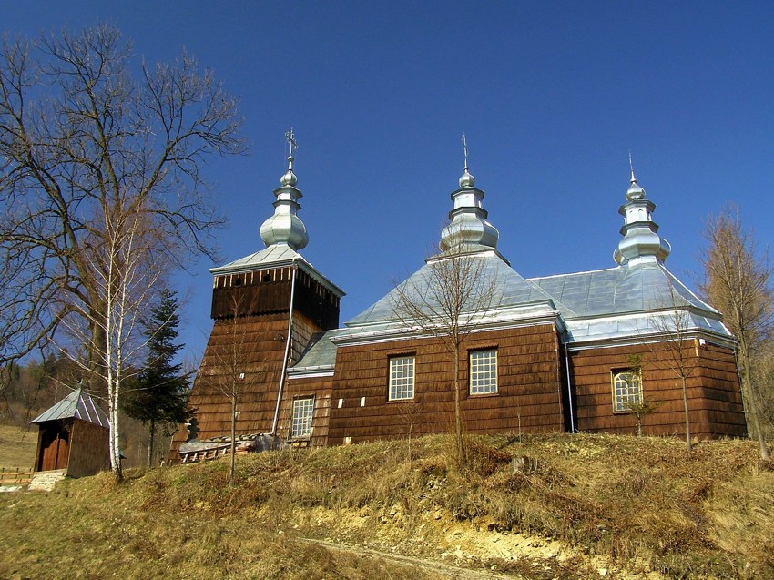 KUNKOWA (Beskid Niski)