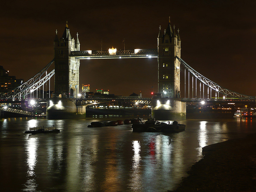 Tower Bridge