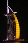 Burj Al Arab Hotel