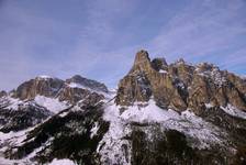 Dolomity