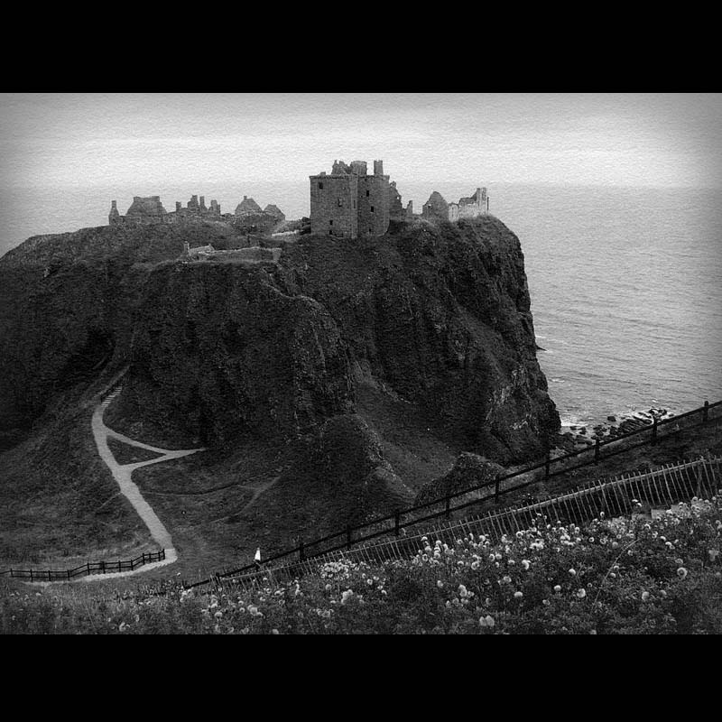 Dunnottar Castle