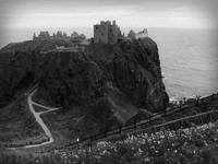 Dunnottar Castle