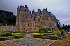 Belfast Castle