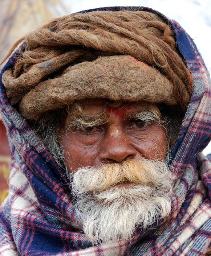 Sadhu