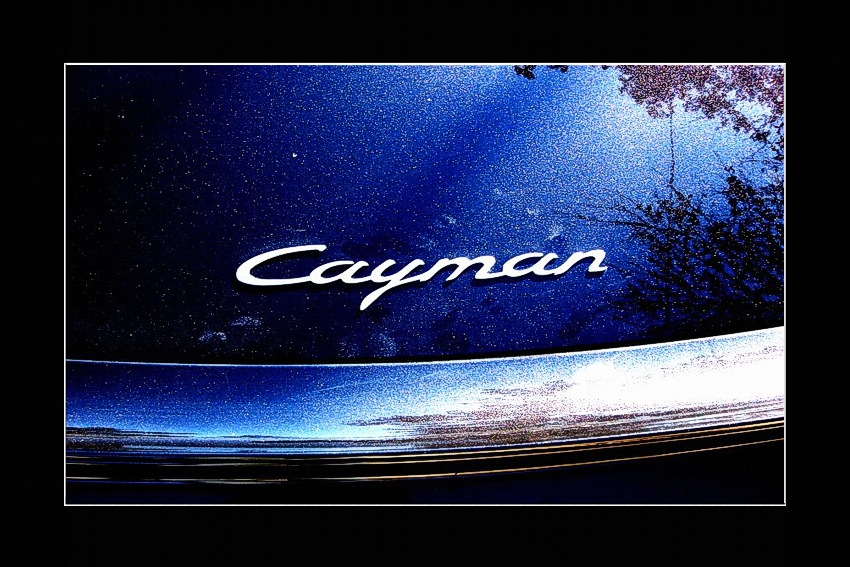 cayman