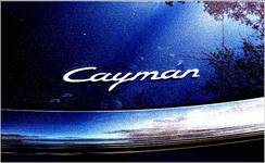 cayman