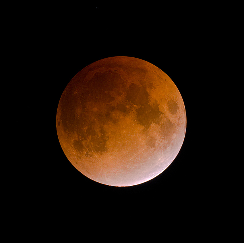 Lunar eclipse 2