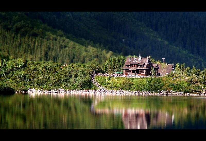 Morskie Oko