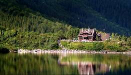 Morskie Oko