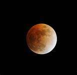 Lunar Eclipse