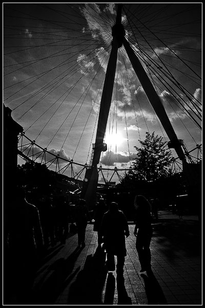 London Eye