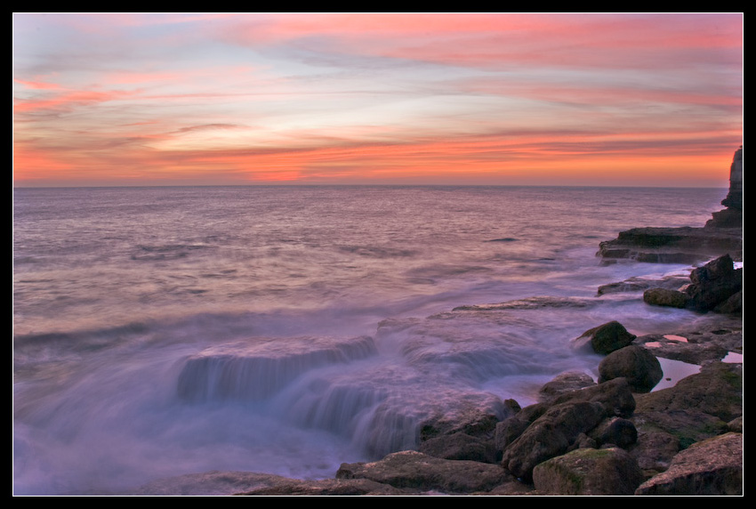 Pulpit Rock - Portland Bil