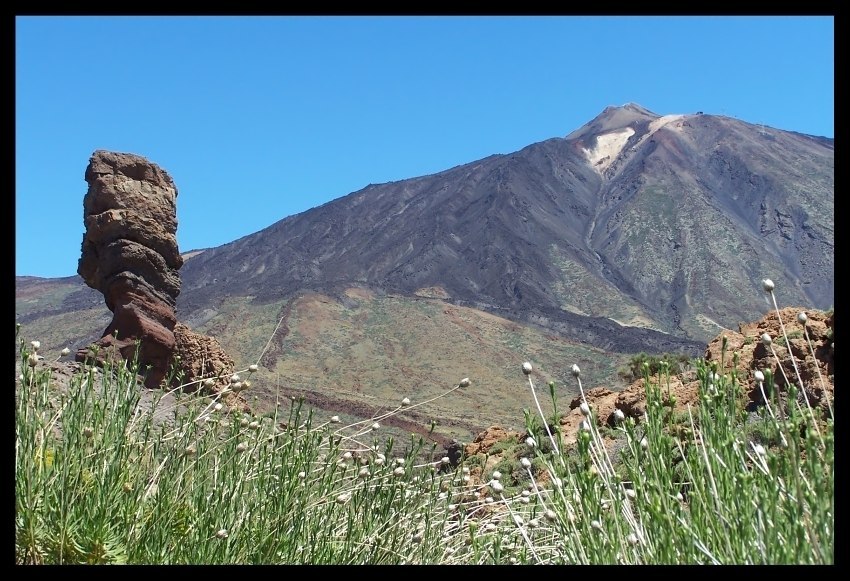 El Teide