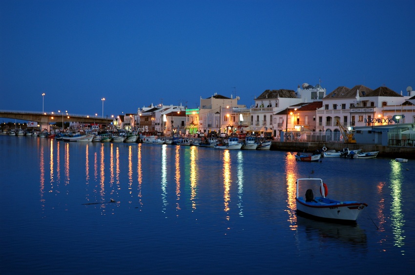 Tavira