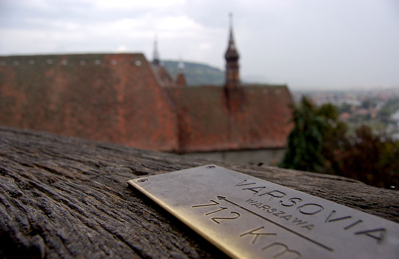 Sighisoara