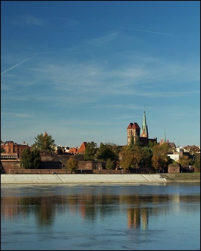 Toruń