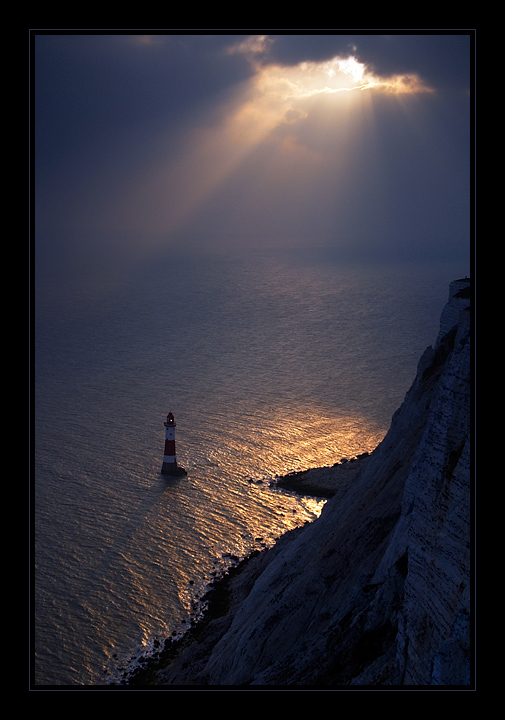 Beachy Head