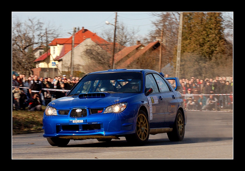 Memoriał J.Kuliga i M.Bublewicza 2008