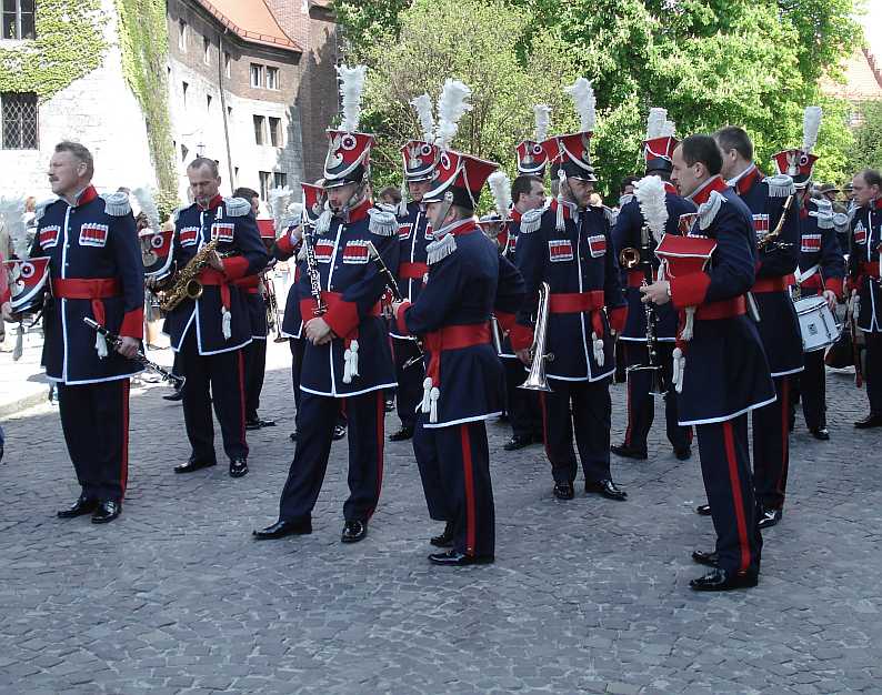 Panie Janku, czy ja mam grać?