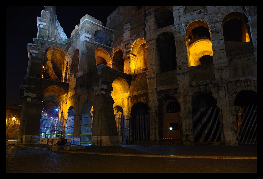 Colosseo